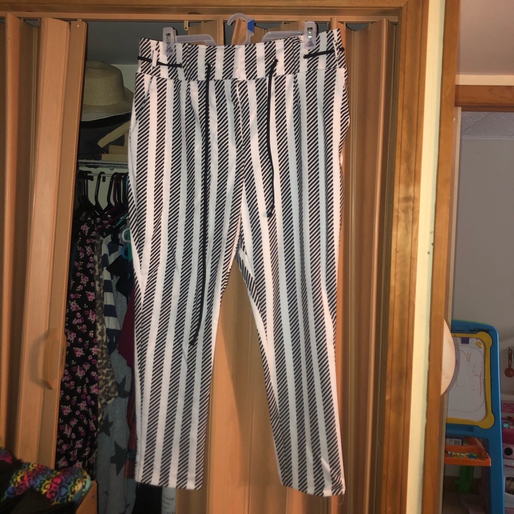 New York and Company Dress Pant